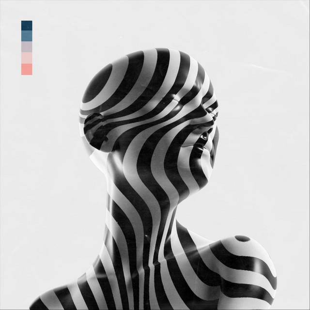 Collage Nova cover art