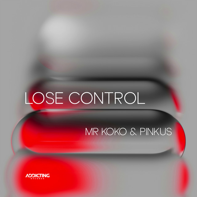 Lose control