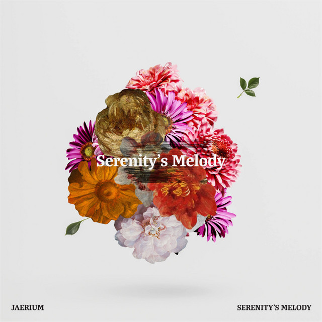 Serenity's Melody cover art