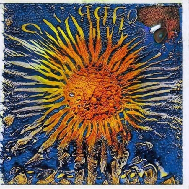 Heaven's Gate cover art