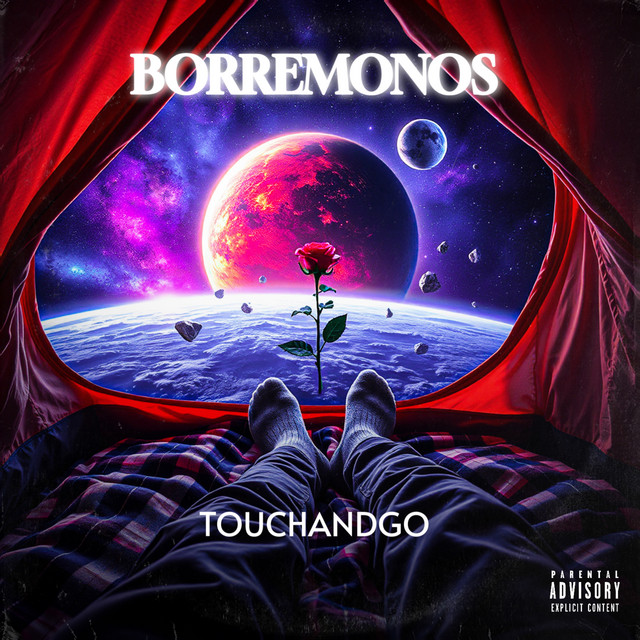 Borremonos