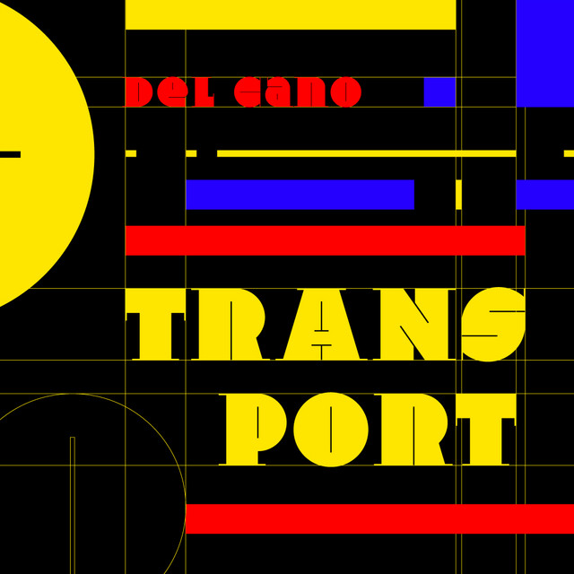 Trans Port cover art