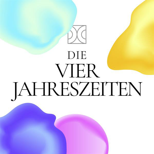 Die Vier Jahreszeiten cover art