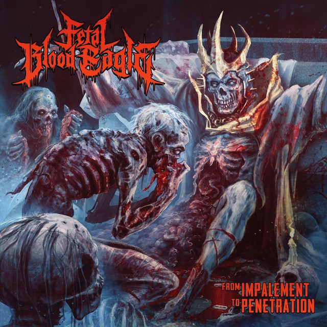 From Impalement to Penetration cover