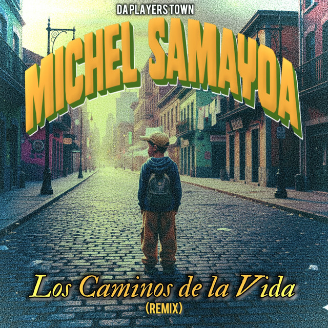 Los Caminos de la Vida (Remix)