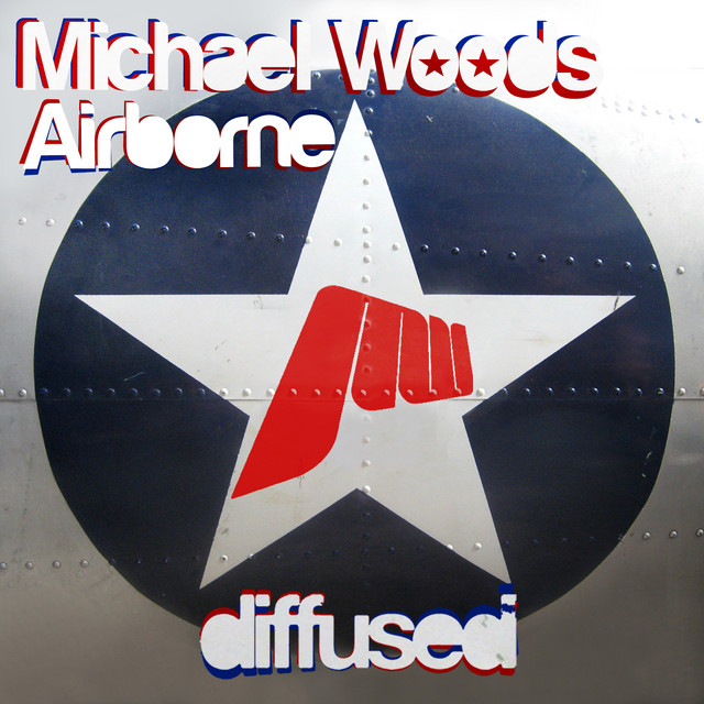 Airborne album art