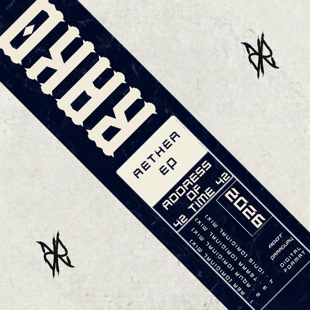 Aer - Original Mix cover art