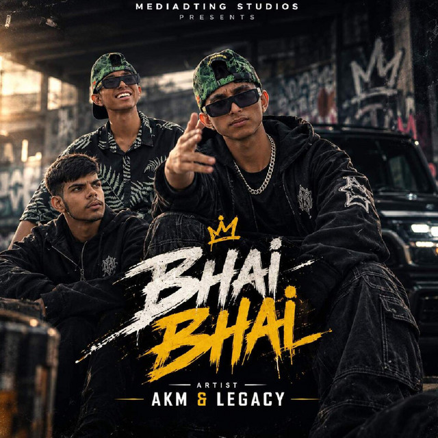Bhai Bhai