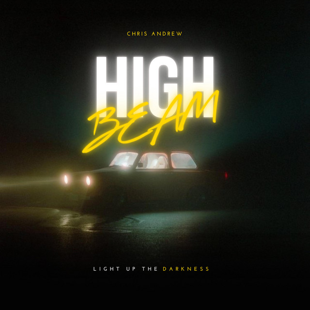 HIGH BEAM cover art