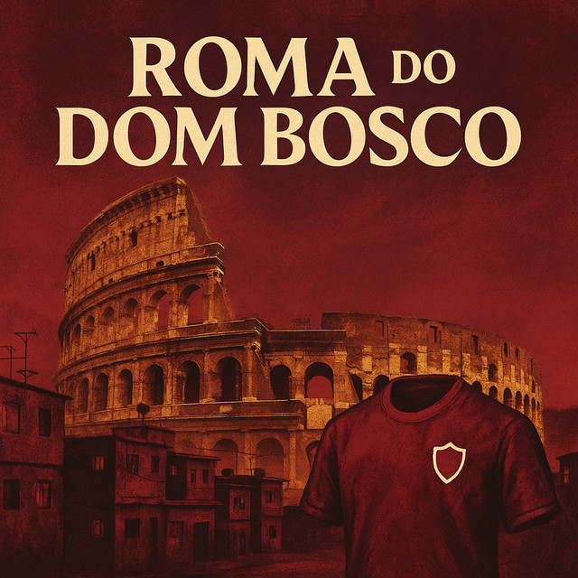 Roma do Dom Bosco
