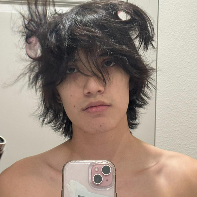 album image