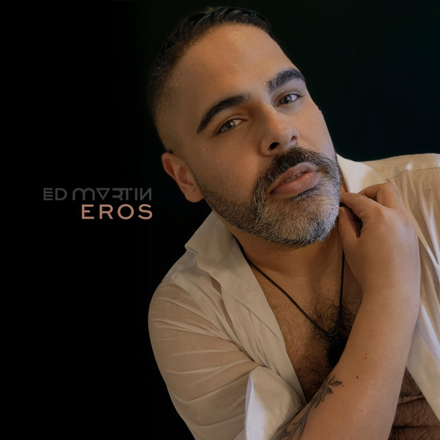 Eros cover art