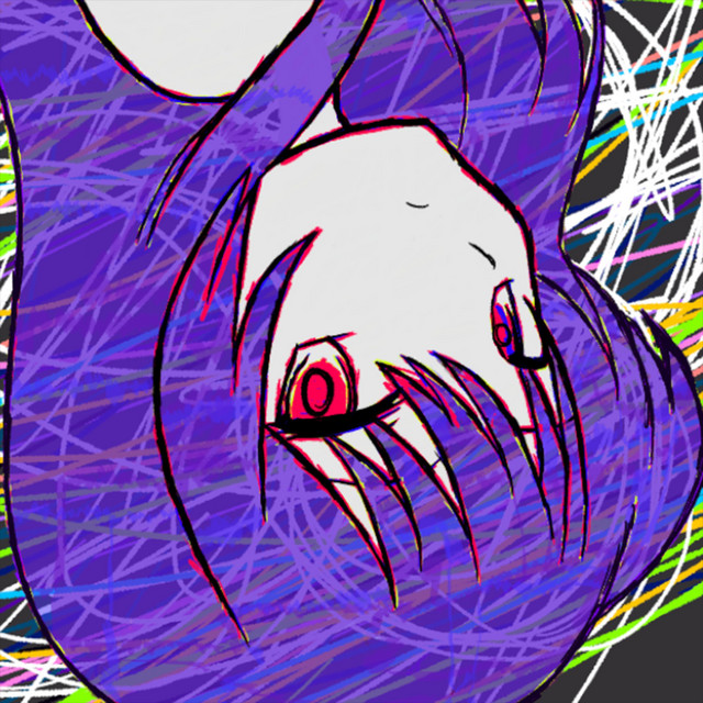 Withered Yandere