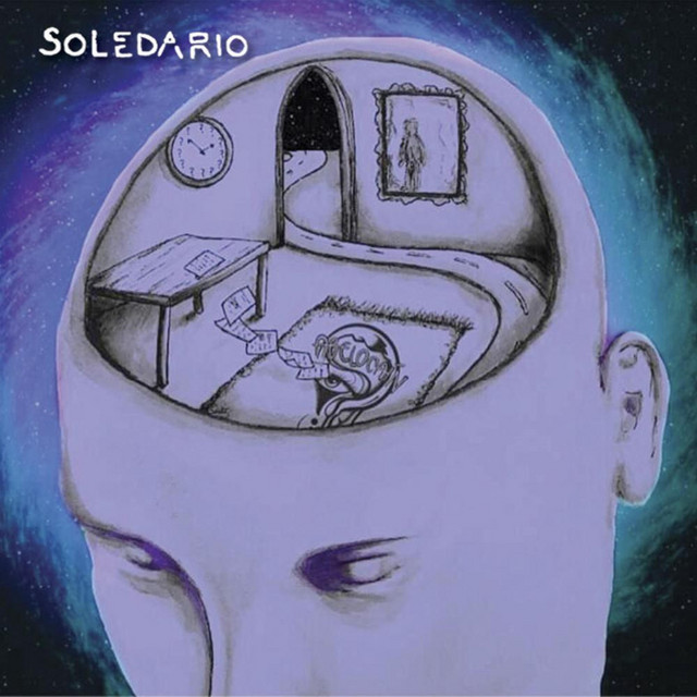 Soledario cover art