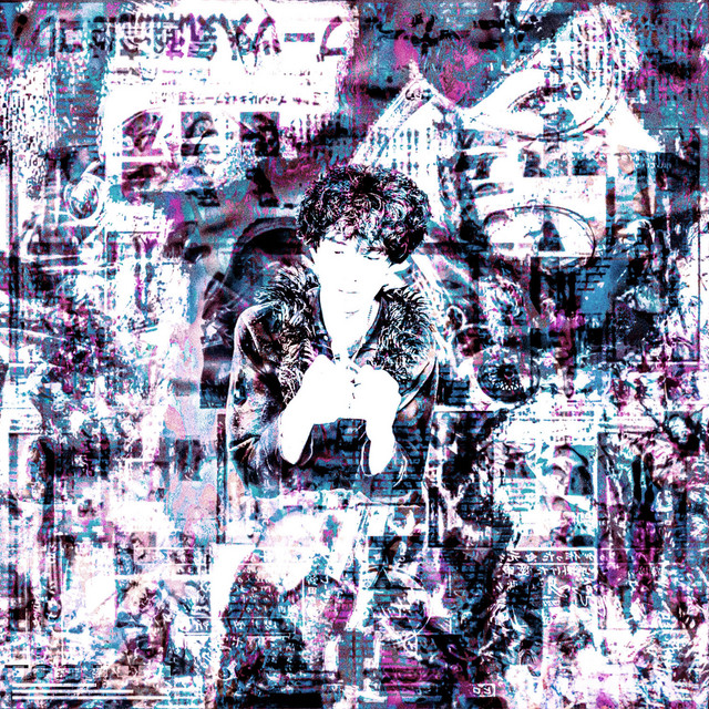 Lost & Found cover art