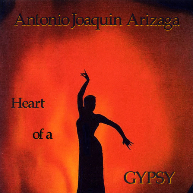 Heart Of Gypsy cover art