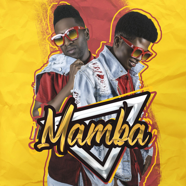 Mamba | Spotify
