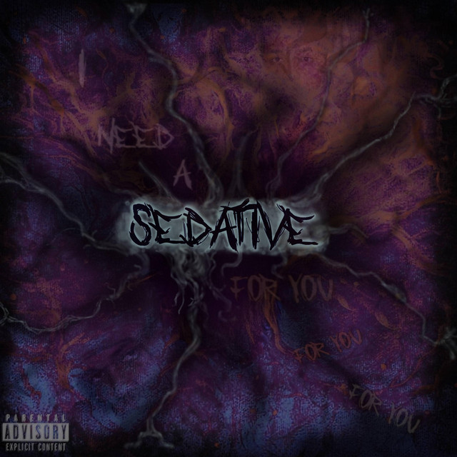 Sedative cover