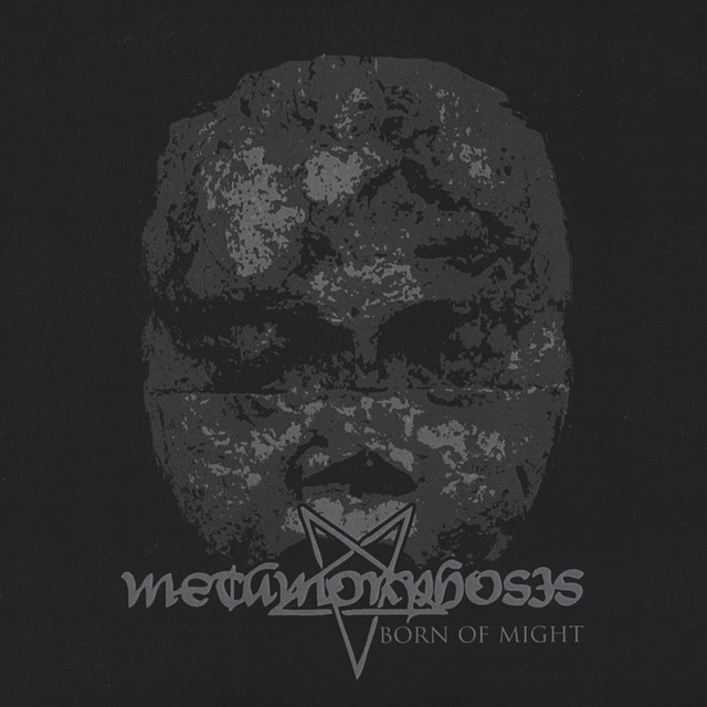 Born of Might cover art
