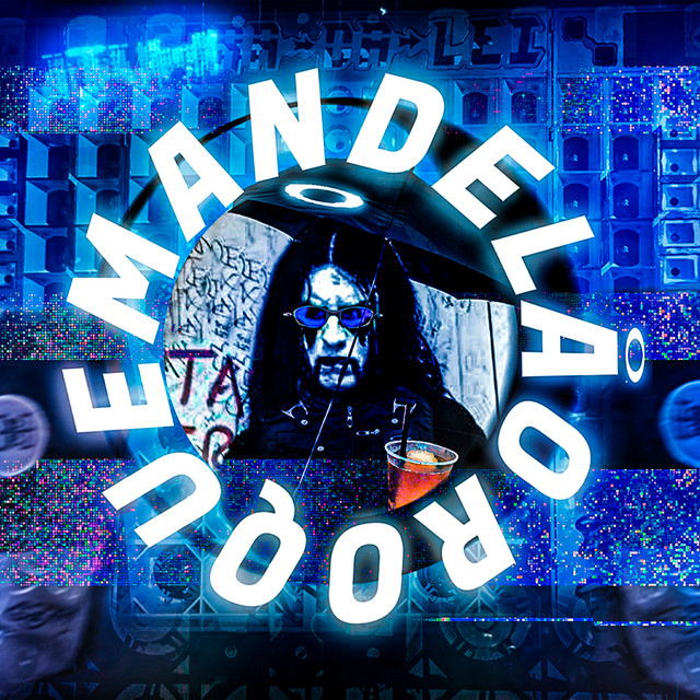 Montagem Roque Mandelão