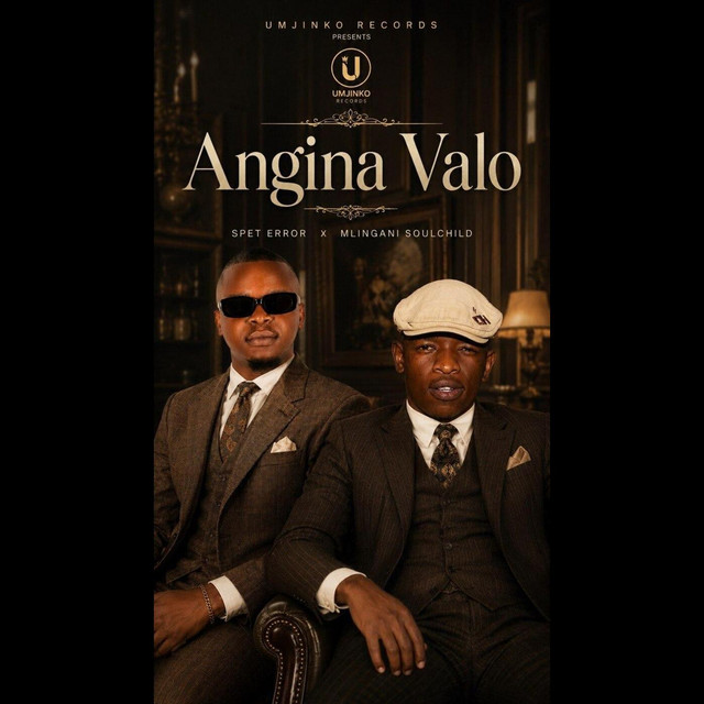 Angina Valo