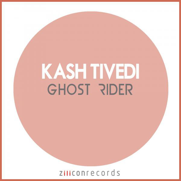 Kash Tivedi
