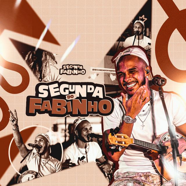Segunda do Fabinho cover art