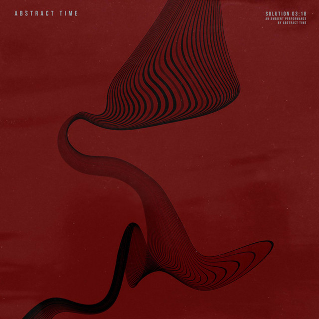 Solution cover art