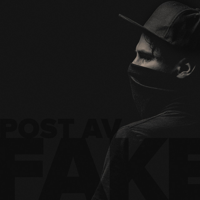 Fake cover art