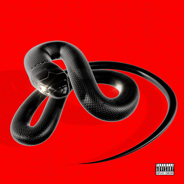 Parenti Serpenti cover art