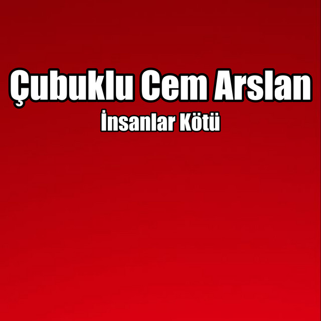 Çubuklu Cem Arslan