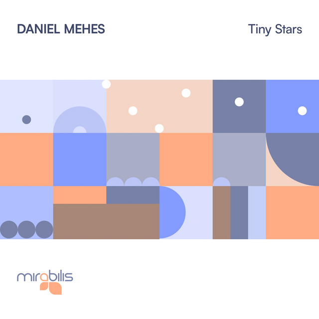 Tiny Stars cover art