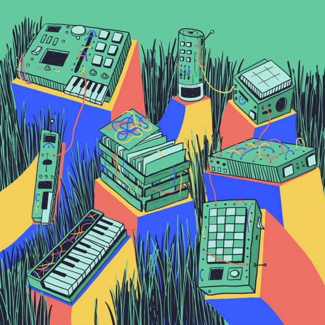 undefined album image