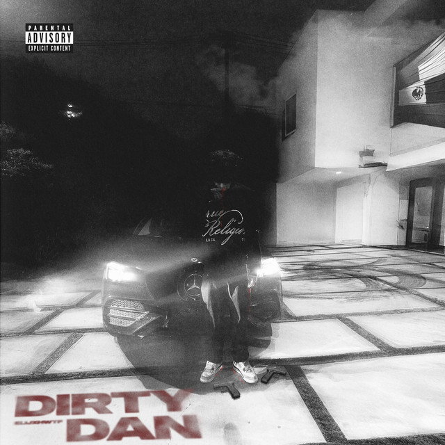 undefined album image