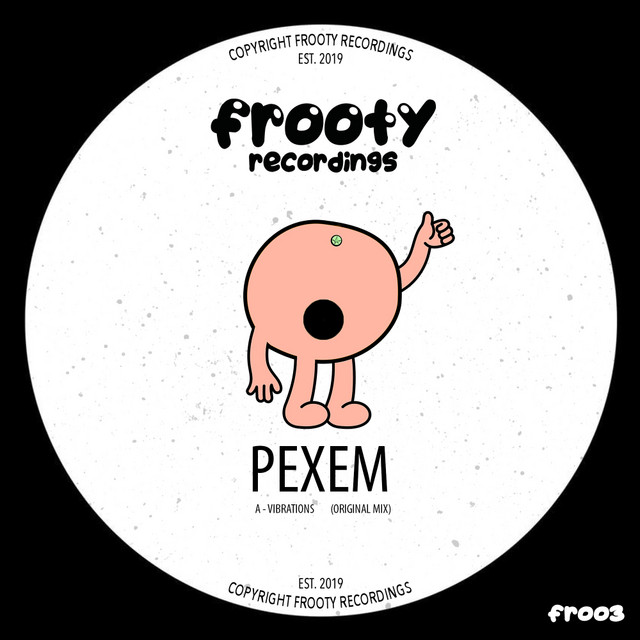 Pexem – Vibrations