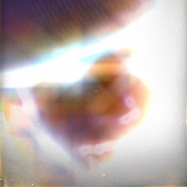 Repression! cover art