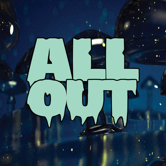 All Out cover