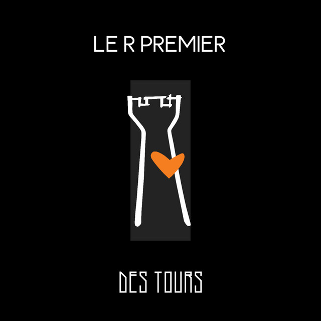 Des Tours cover art