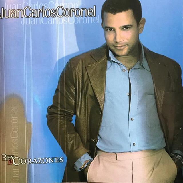 Rey de Corazones cover art