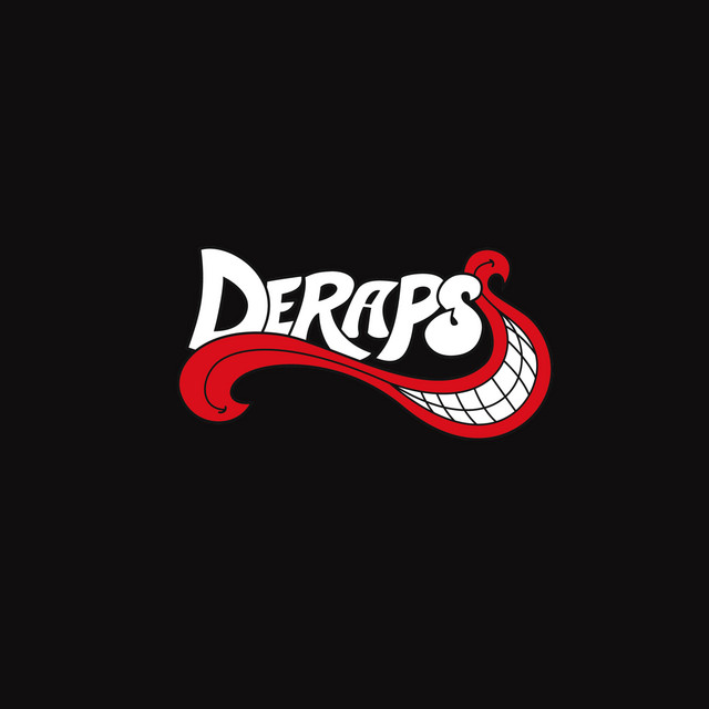 Deraps cover art
