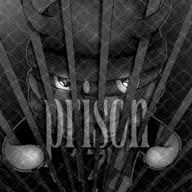 Prison cover art