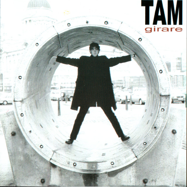 TAM | Spotify