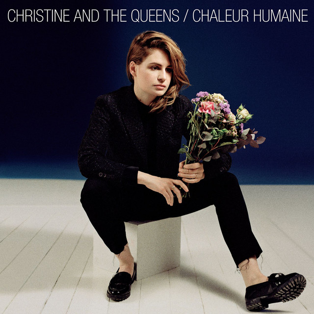 Cover de Christine