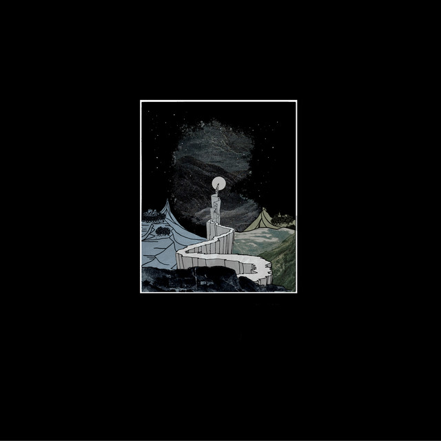 A Northern Star, A Perfect Stone (Celestial Version) cover art