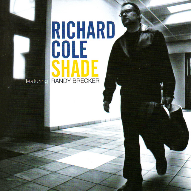 Shade — Richard Cole