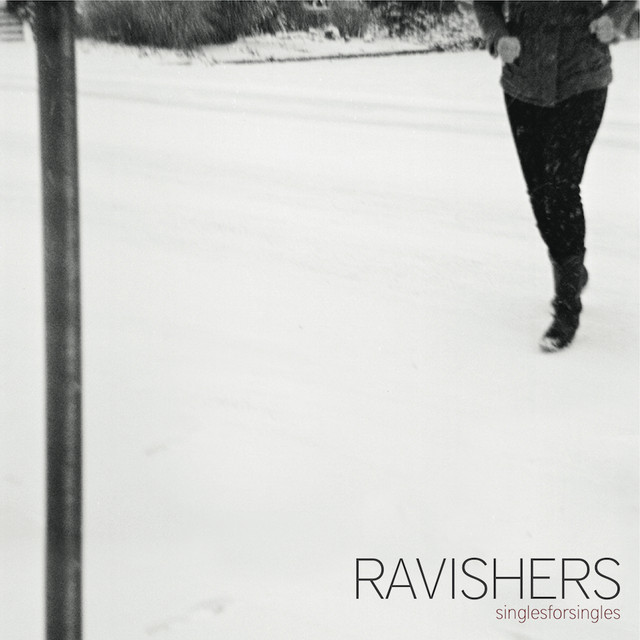 Singles For Singles cover