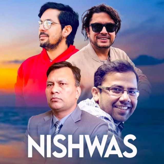 Nishwas album image
