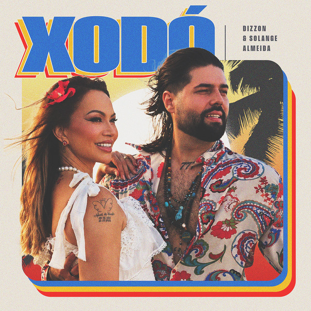 Xodó cover art