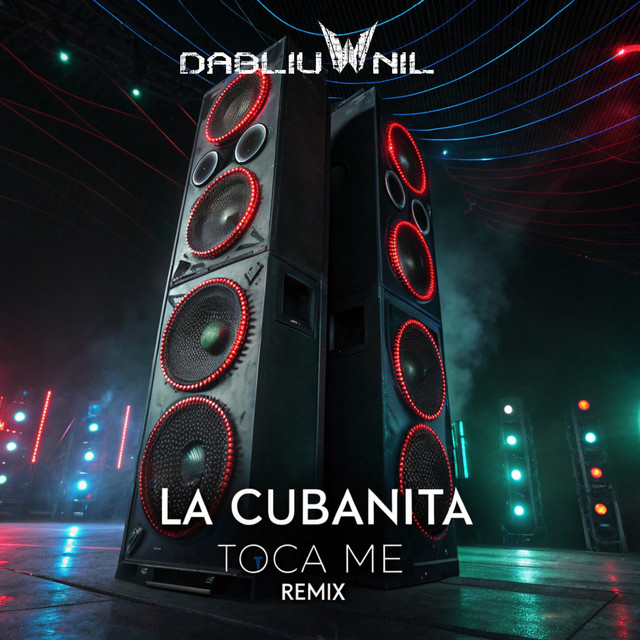 La Cubanita (Toca Me) [Remix]