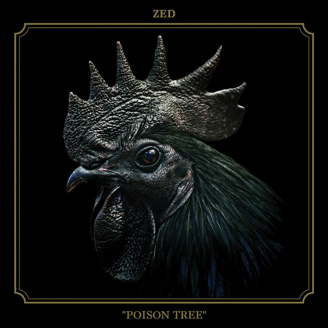 Poison Tree cover art